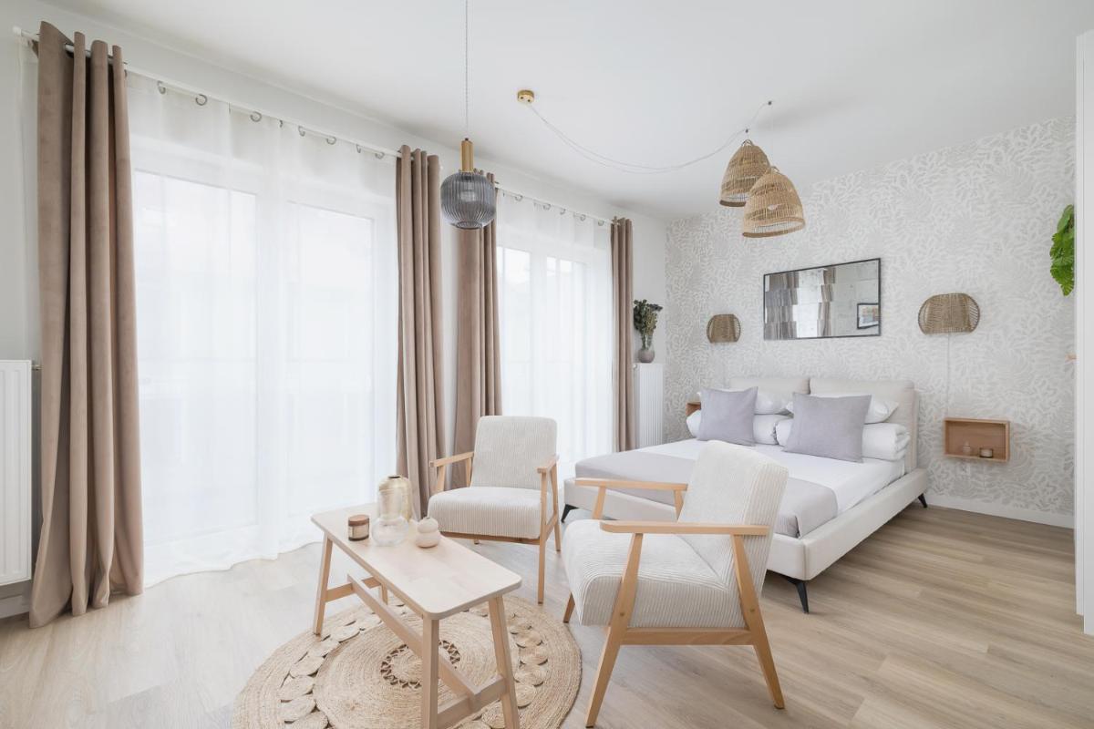 Image 1 of Luxury Studio with an AC – Lwowska 10 street