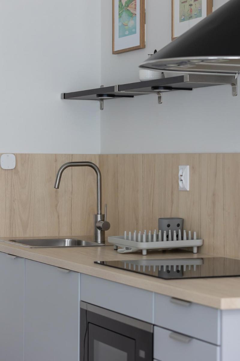 Image 3 of Luxury Studio with an AC – Lwowska 10 street
