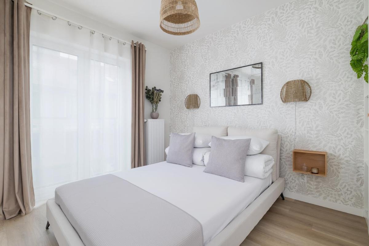 Image 6 of Luxury Studio with an AC – Lwowska 10 street