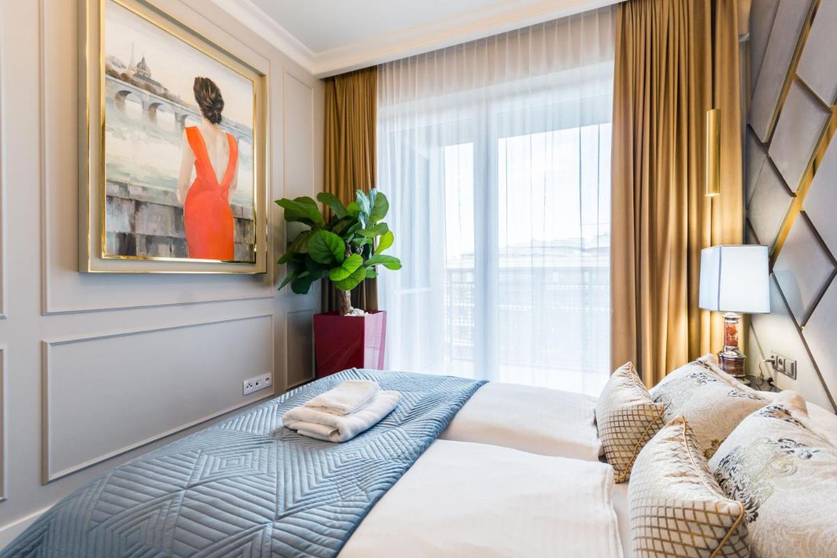 Image 6 of Luxury penthouse with jacuzzi