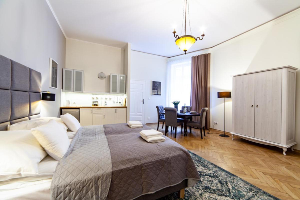 Image 1 of MILU Apartments Kurkowa