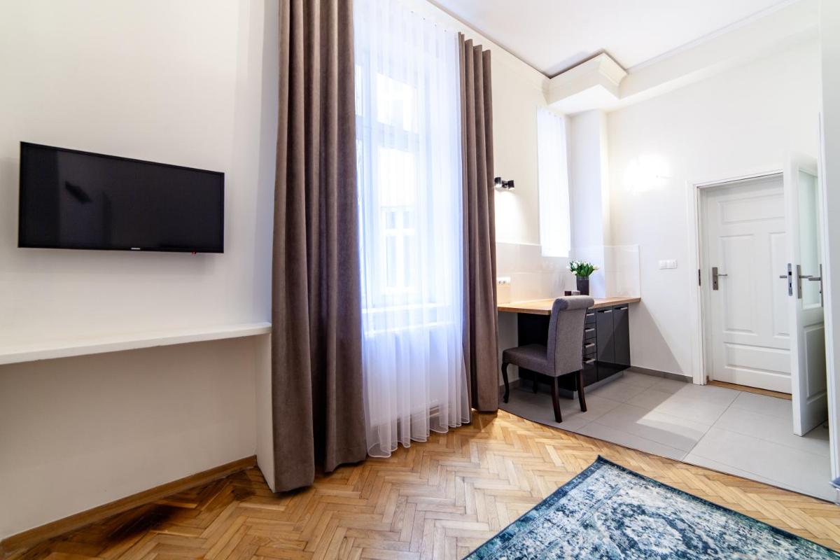 Image 4 of MILU Apartments Kurkowa