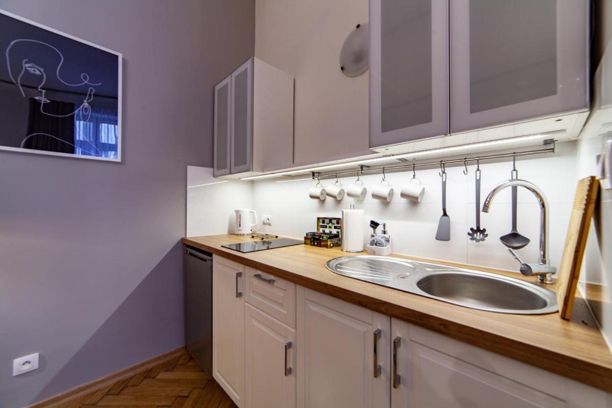 Image 6 of MILU Apartments Kurkowa