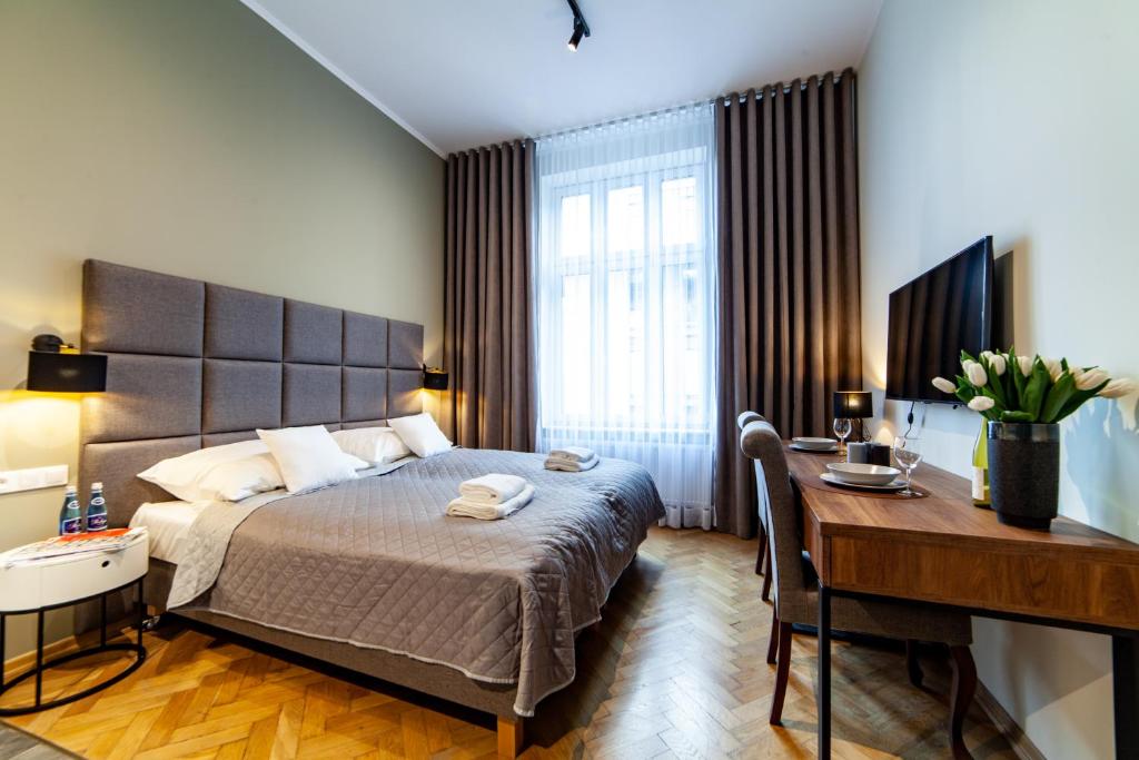 Image of MILU Apartments Kurkowa