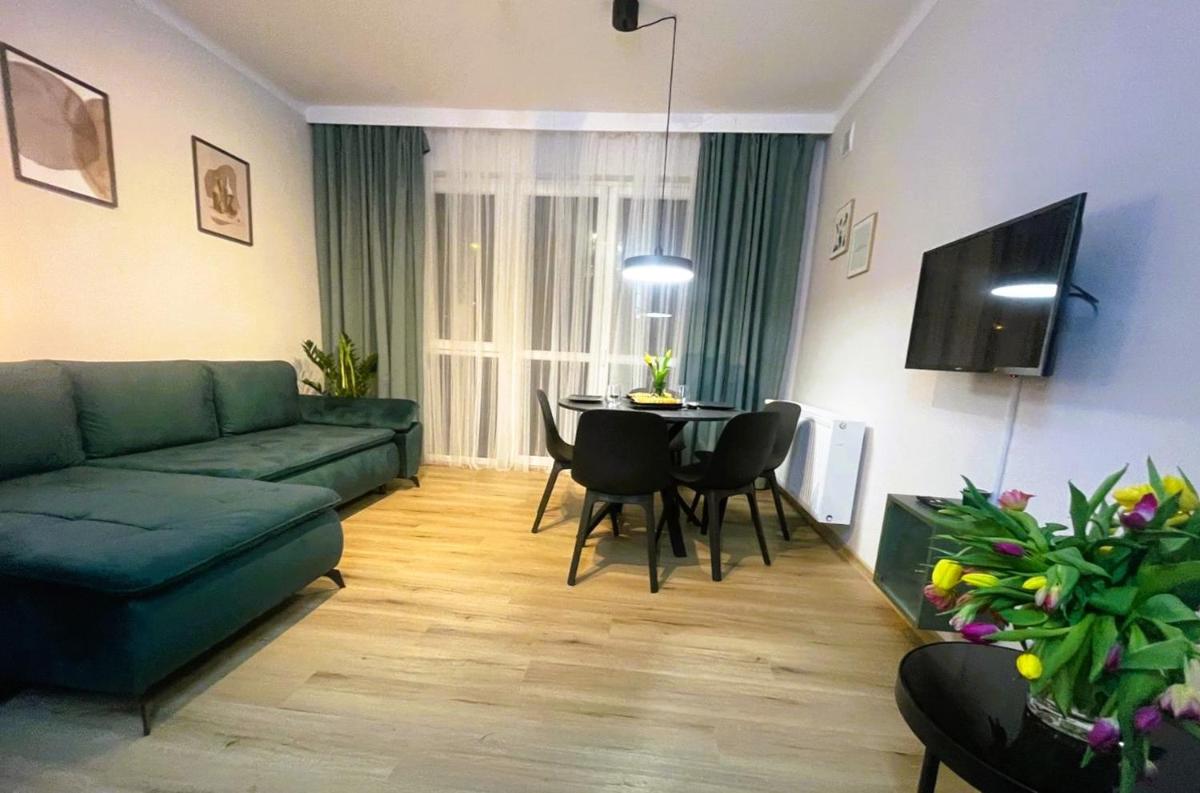 Image 3 of MR HOME APARTMENTS – Mogilska