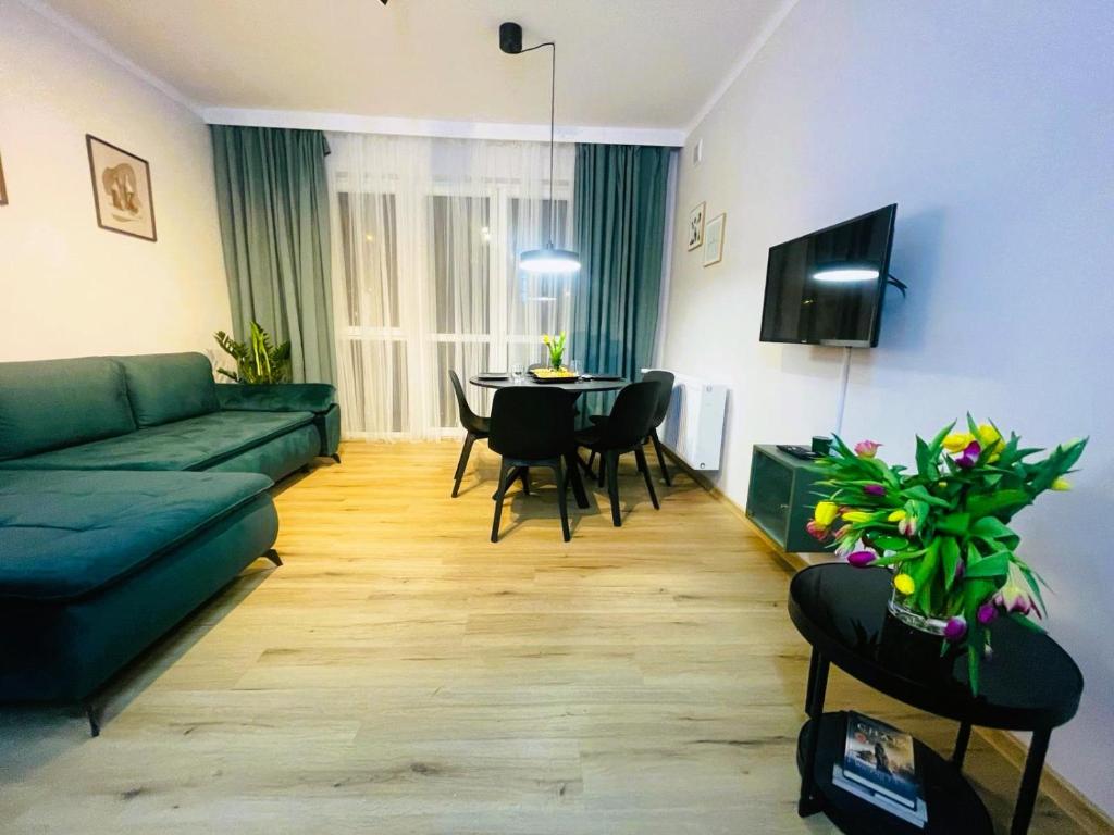 Image of MR HOME APARTMENTS – Mogilska