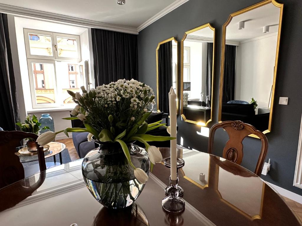 Image of Main Square Apartments Sylvi