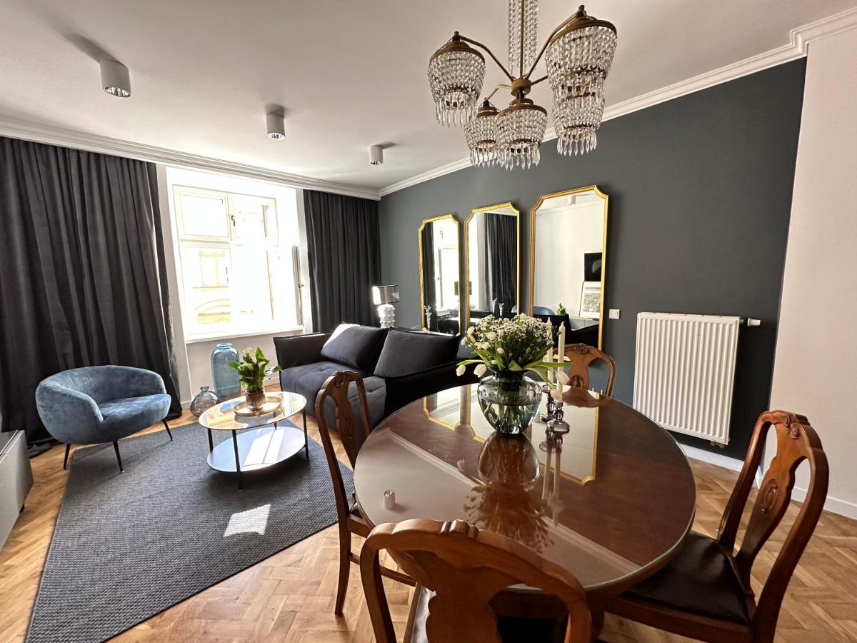 Image 1 of Main Square Apartments Sylvi