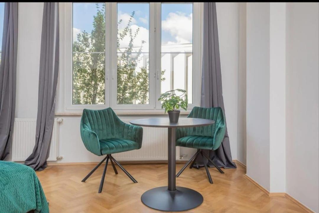Image 3 of Malila Premium Apartments Cracow City Rtm Zbigniewa dunin Wąsowicza#4
