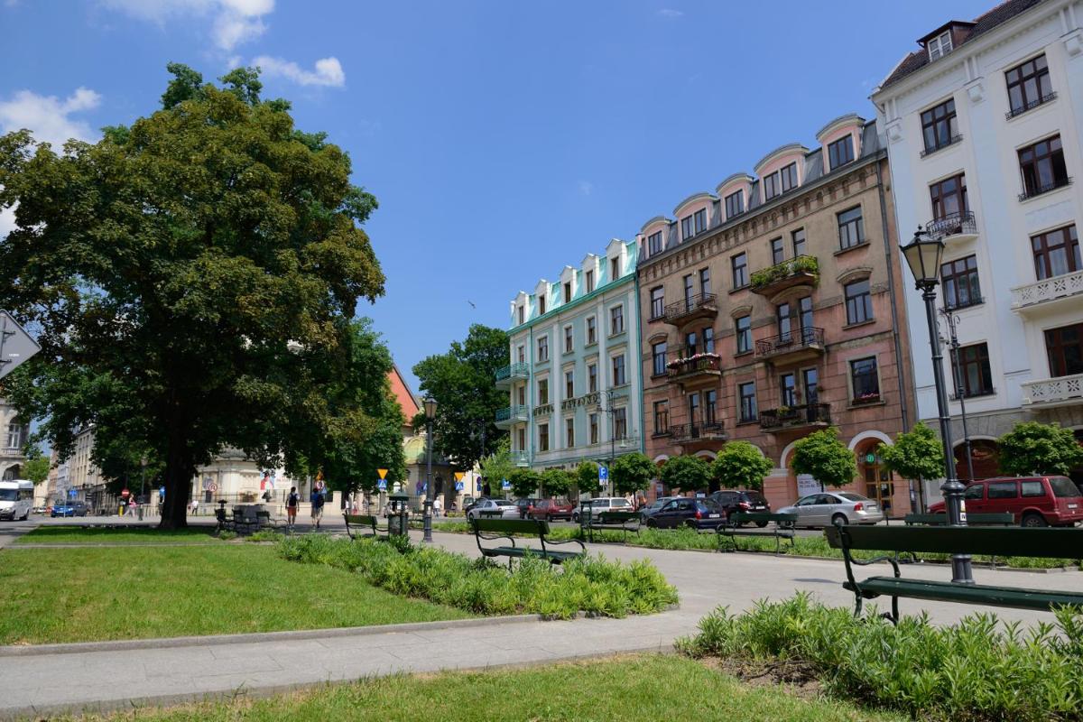 Image 5 of Matejko Hotel
