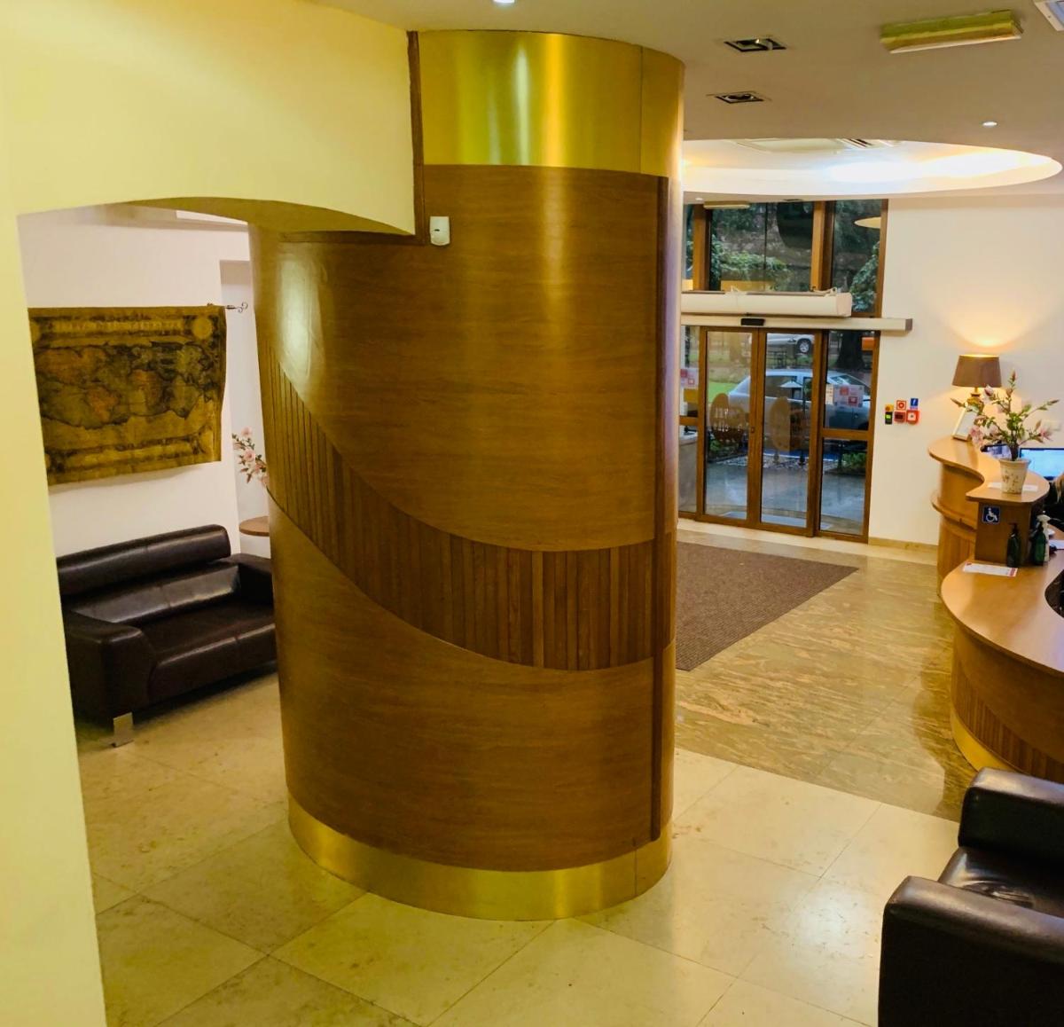 Image 6 of Matejko Hotel