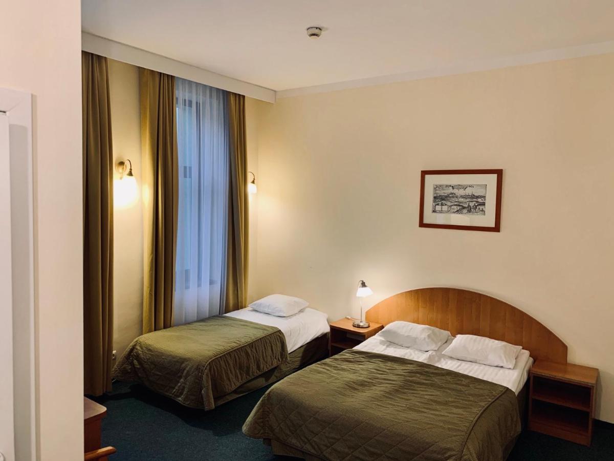 Image 1 of Matejko Hotel