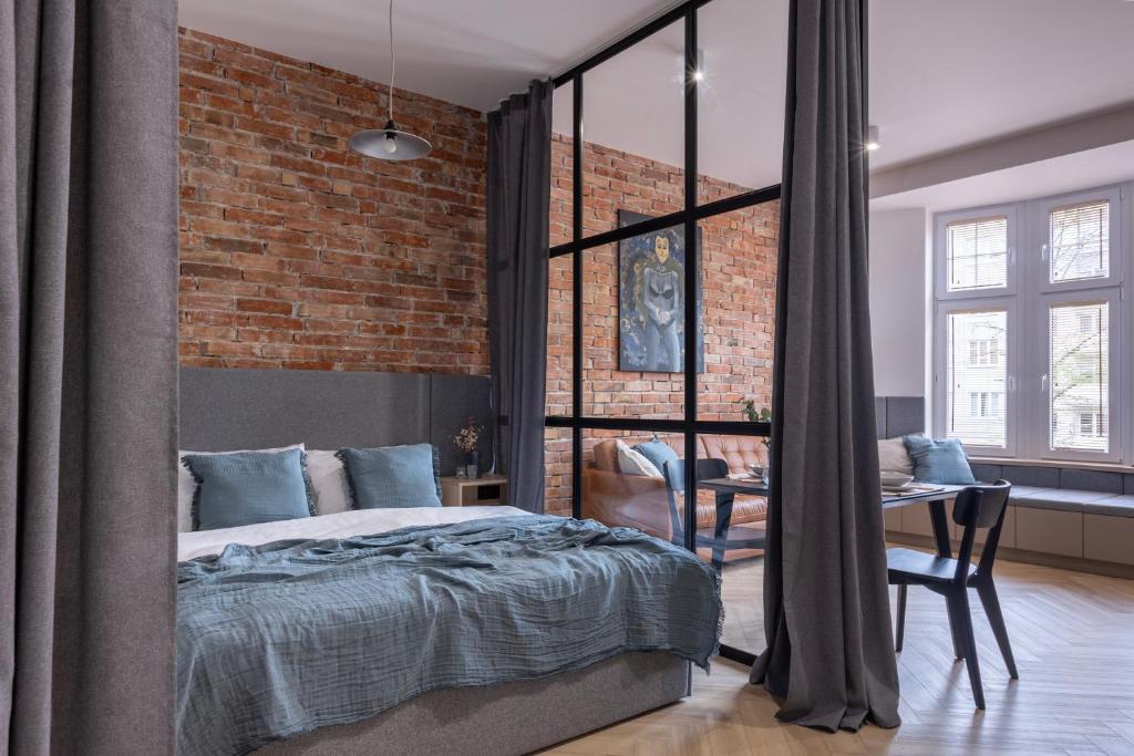 Image of Melody Apartments City Centrum