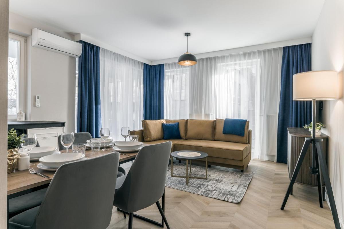 Image 2 of Metropolis Design Apartments