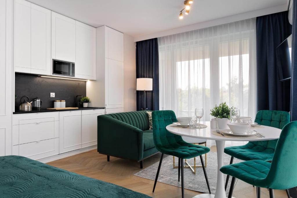 Image of Metropolis Old Town Apartments