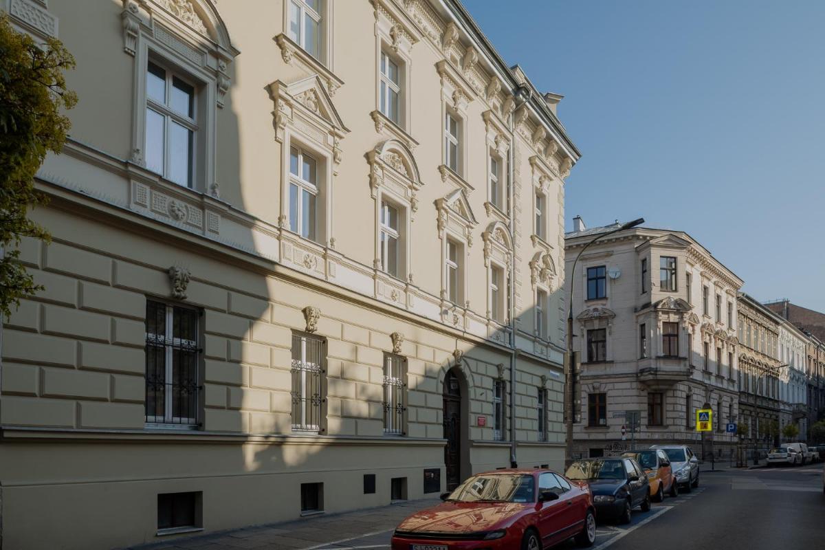 Image 5 of Michałowskiego 11