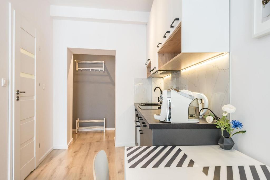 Image of Modern Apartment close to the center