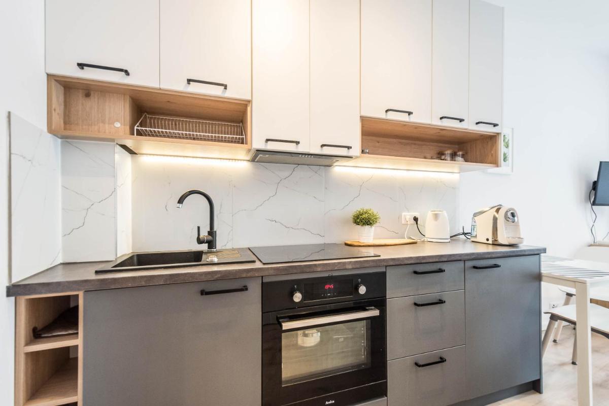 Image 3 of Modern Apartment close to the center