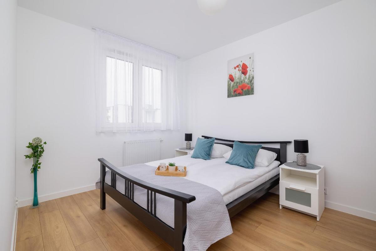 Image 2 of Modern Apartment with Parking near Tauron Arena by Rent like home