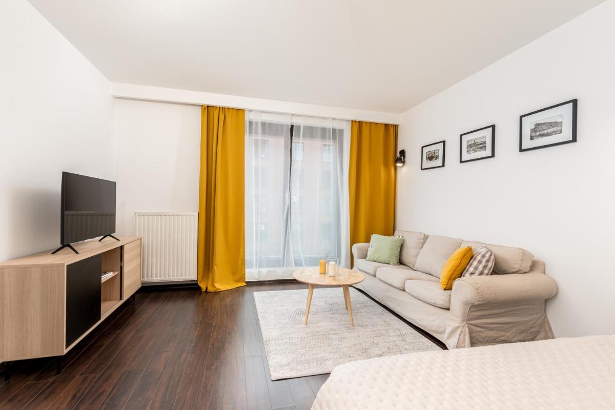 Image 4 of Modern Apartments II with FREE underground parking