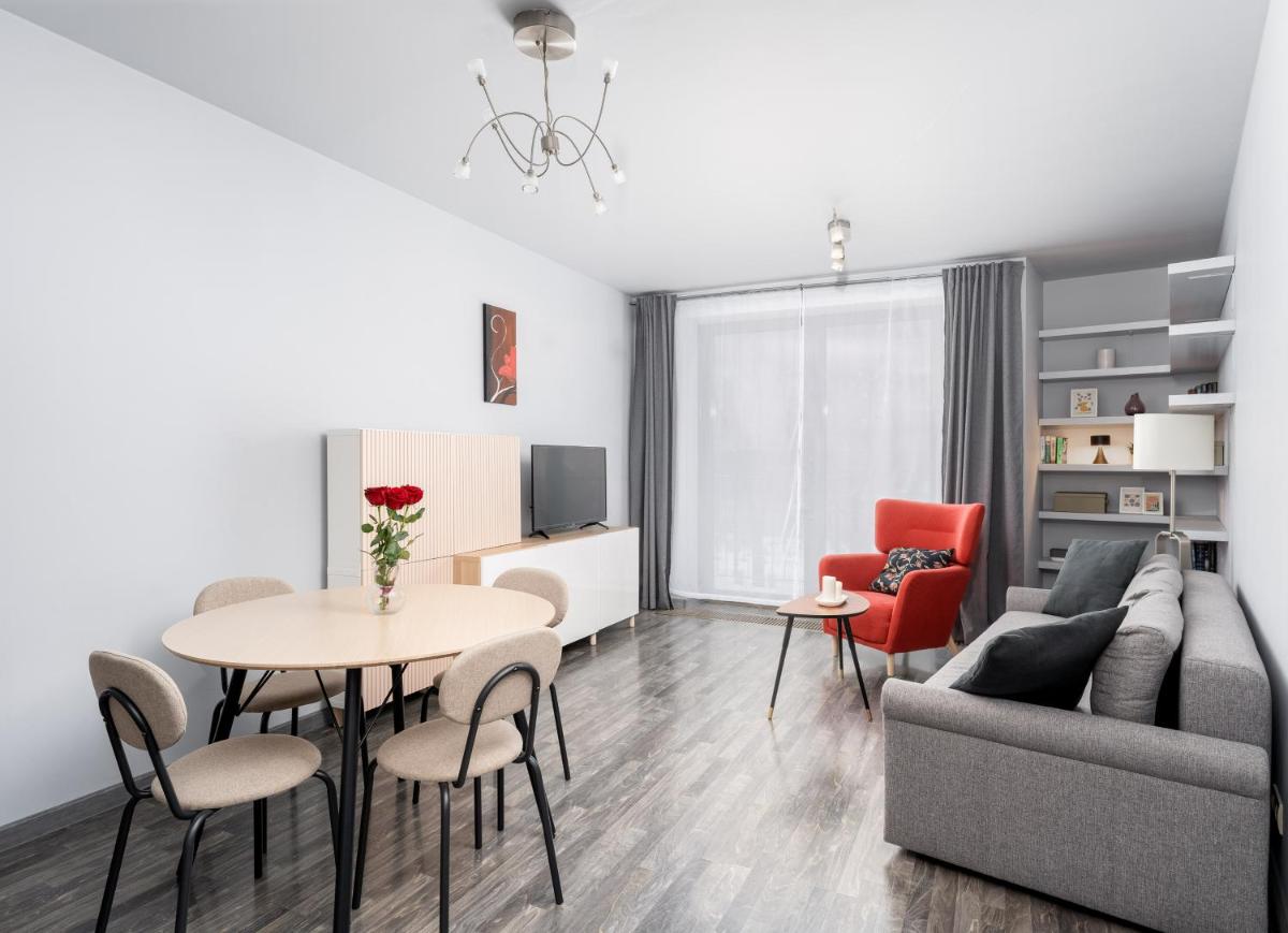 Image 3 of Modern Apartments II with FREE underground parking