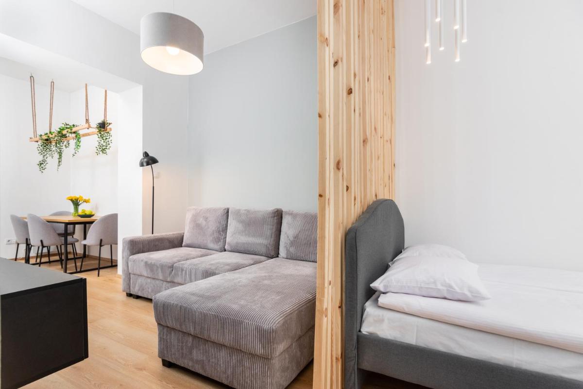 Image 5 of Modern Centrally Located Apartments – by Upstairs
