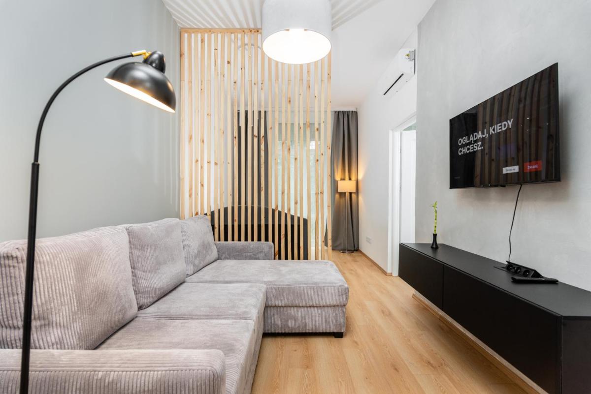 Image 6 of Modern Centrally Located Apartments – by Upstairs