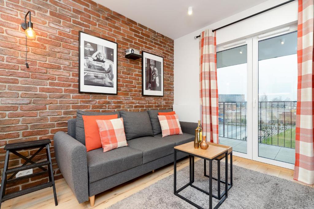 Image of Movie Jacuzzi Apartment at the Main Station by Noclegi Renters