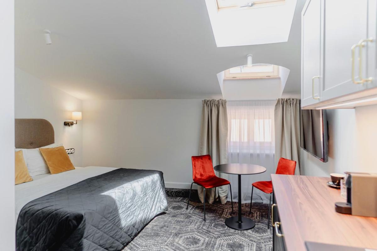 Image 6 of N33 Premium Apartments Old Town Kraków – Destigo Hotels