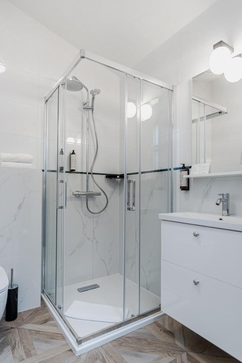 Image 3 of N33 Premium Apartments Old Town Kraków – Destigo Hotels