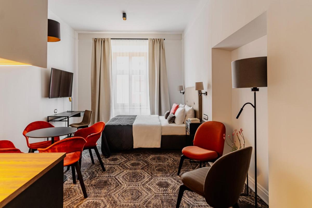 Image 4 of N33 Premium Apartments Old Town Kraków – Destigo Hotels