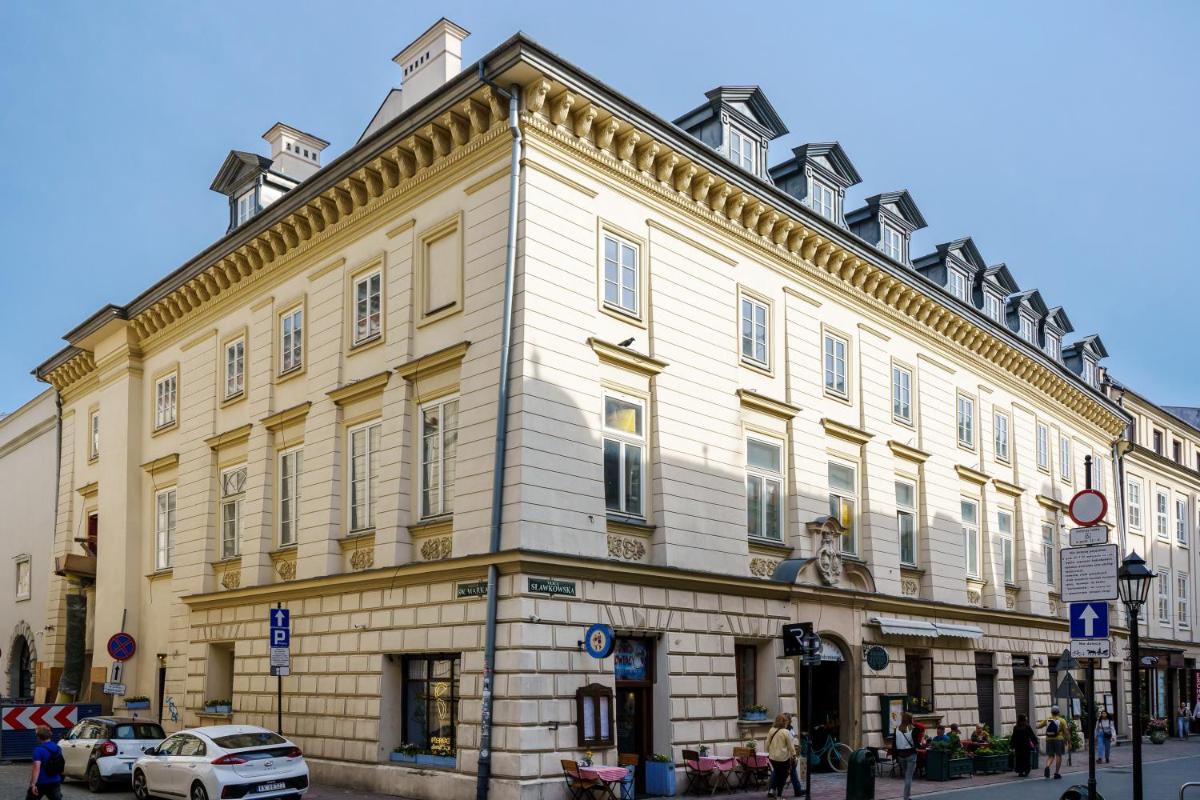 Image 5 of N33 Premium Apartments Old Town Kraków – Destigo Hotels
