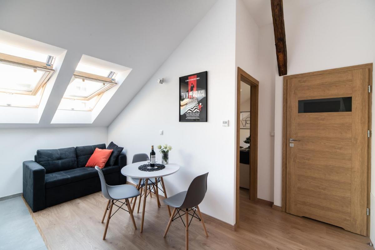 Image 3 of NEO SKY Apartment, FREE PARKING, 15 min walk Old Town&Kazimierz – by Homelike Krakow