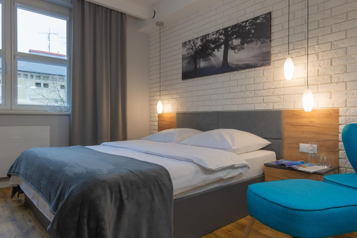 Image 1 of Native Apartments Augustiańska 24
