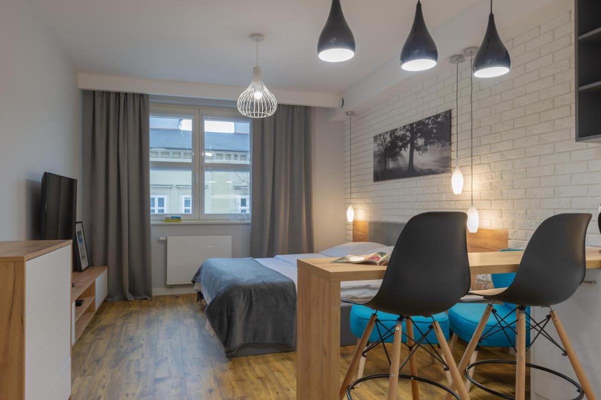 Image 5 of Native Apartments Augustiańska 24