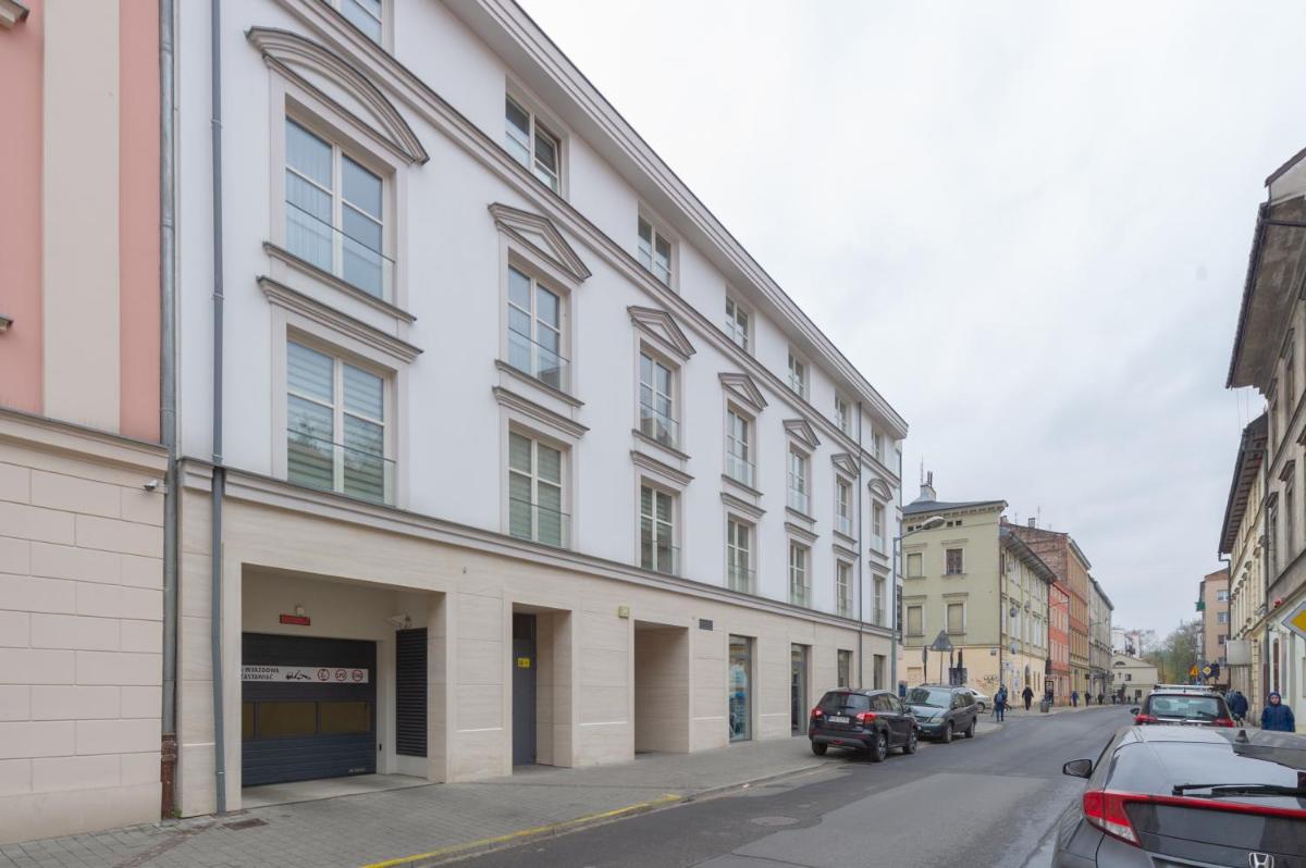 Image 6 of Native Apartments Augustiańska 24