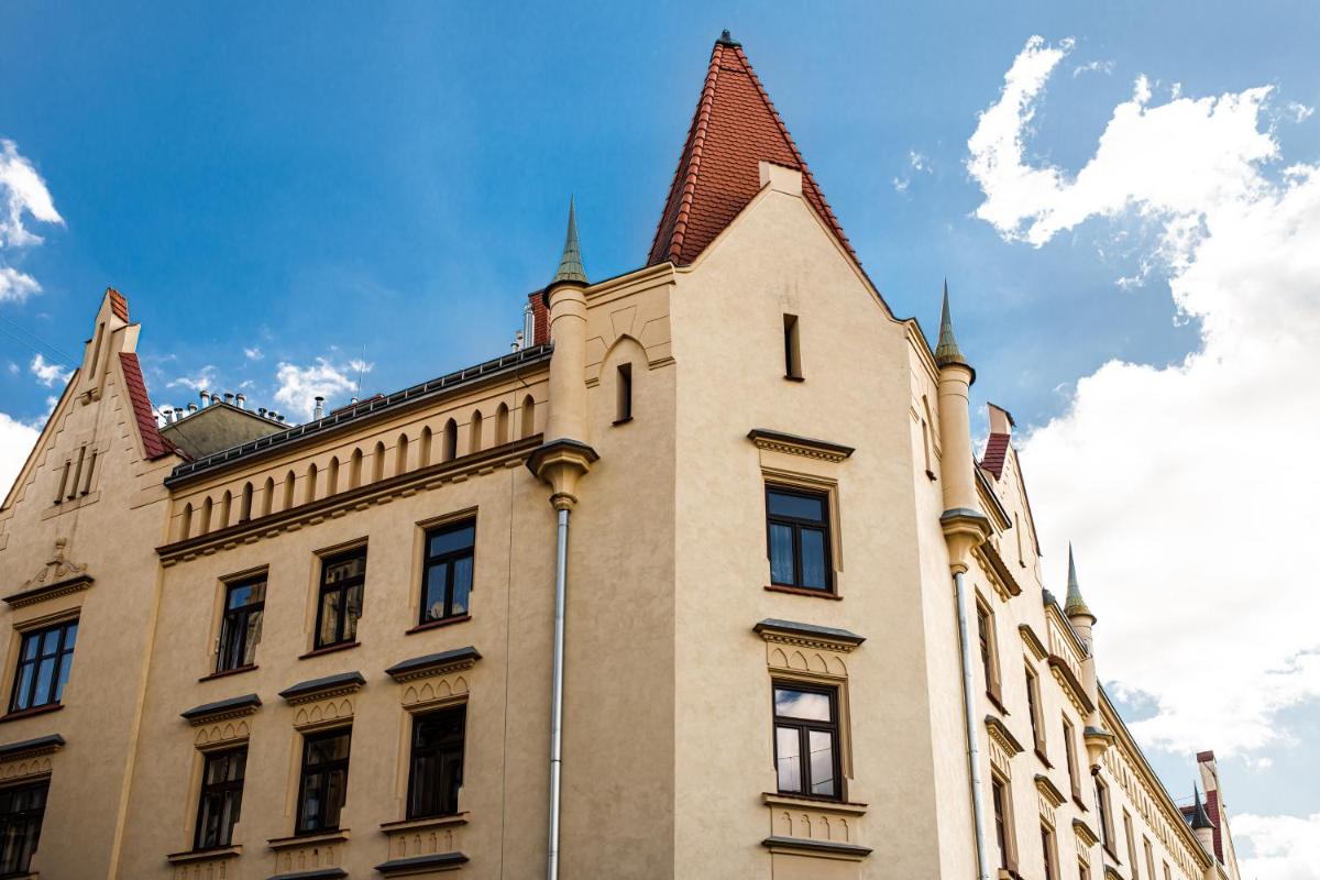 Image 4 of Native Apartments Blich 7