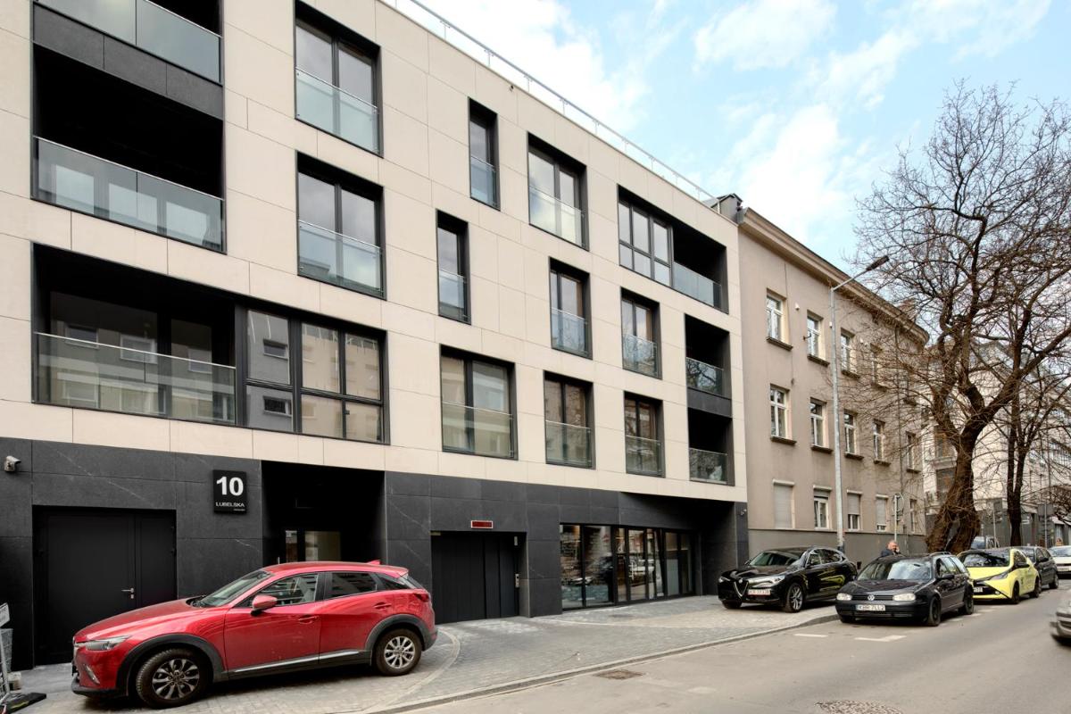 Image 5 of Native Apartments Lubelska 10