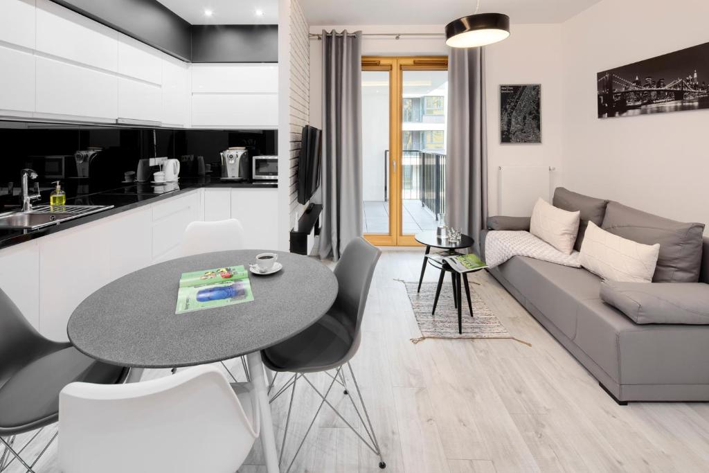 Image of Native Apartments Lubelska 10