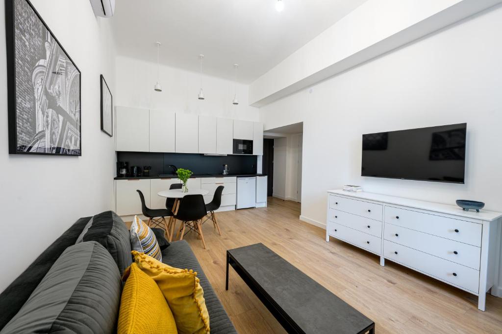 Image of Native Apartments Paulińska 20 Deluxe