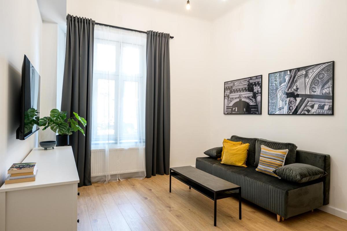 Image 4 of Native Apartments Paulińska 20 Deluxe