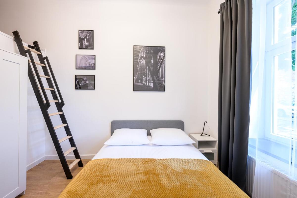 Image 1 of Native Apartments Paulińska 20 Deluxe
