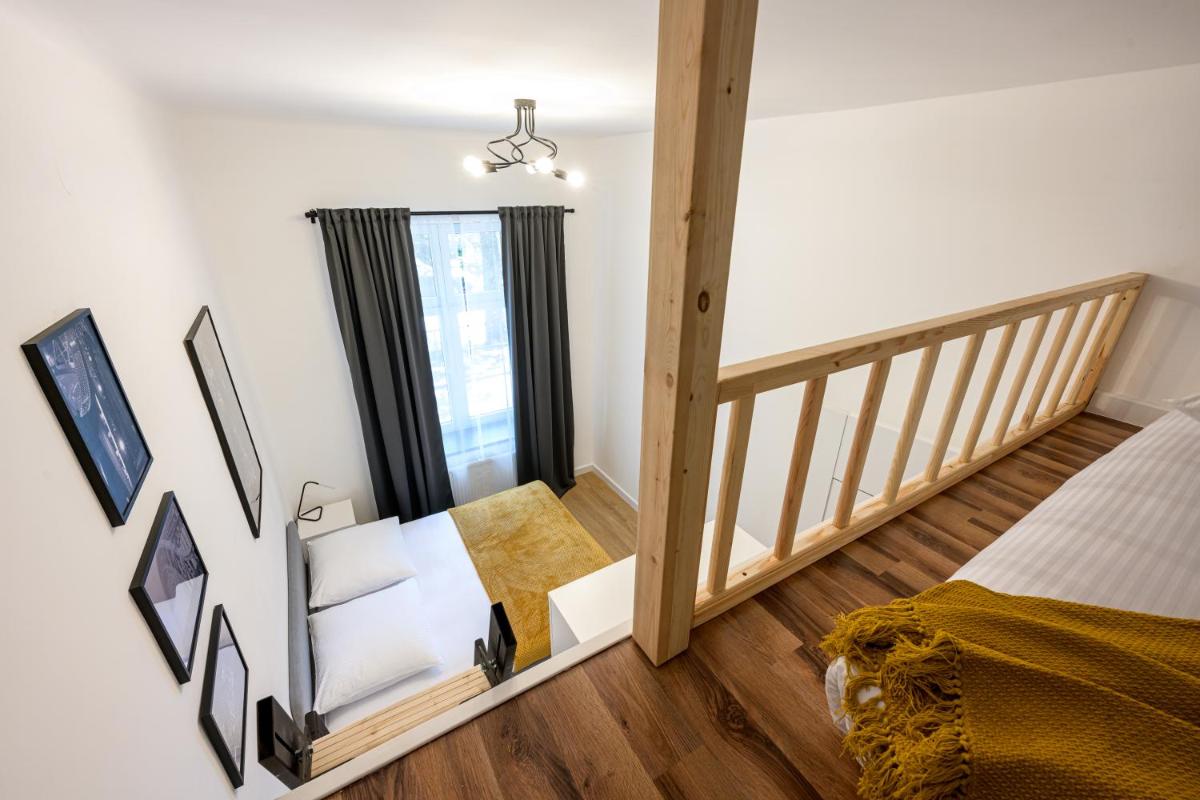 Image 6 of Native Apartments Paulińska 20 Deluxe