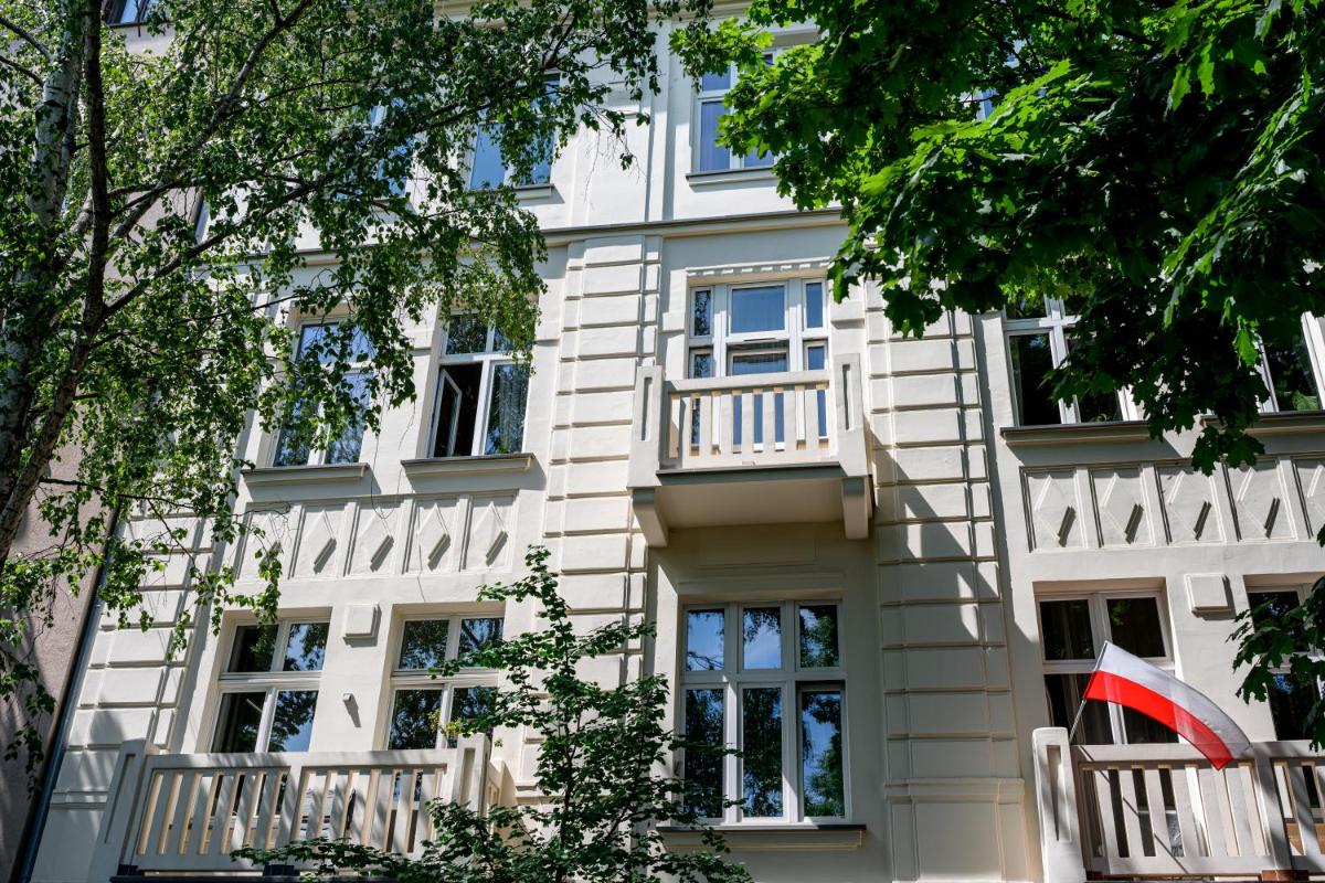Image 5 of Native Apartments Paulińska 20 Deluxe