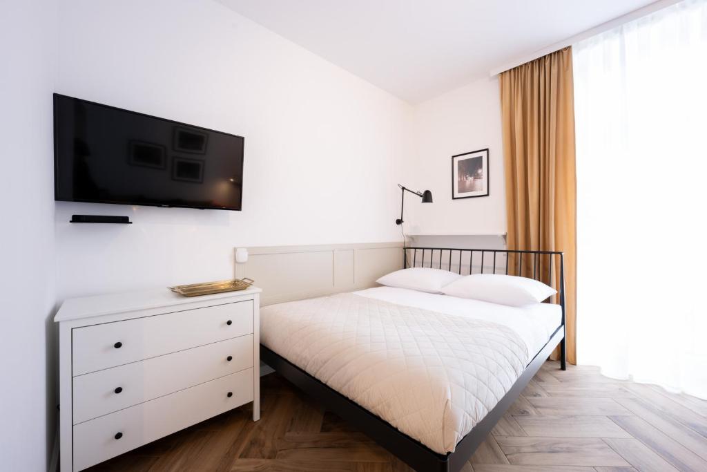 Image of Native Apartments Pułaskiego 6