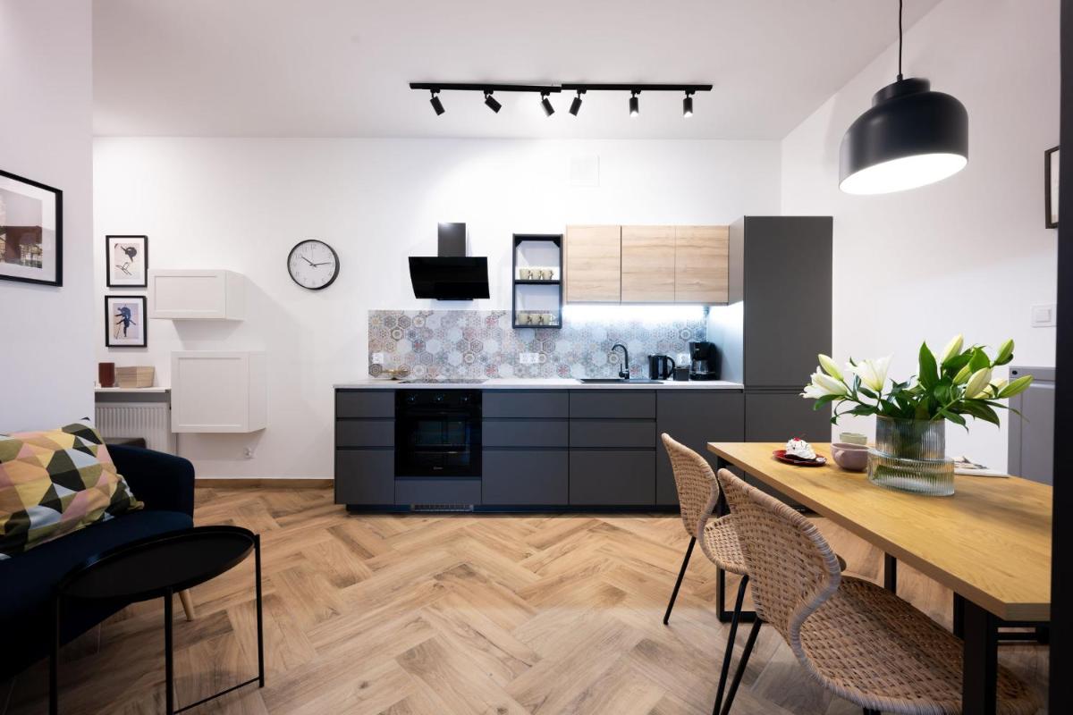 Image 2 of Native Apartments Pułaskiego 6