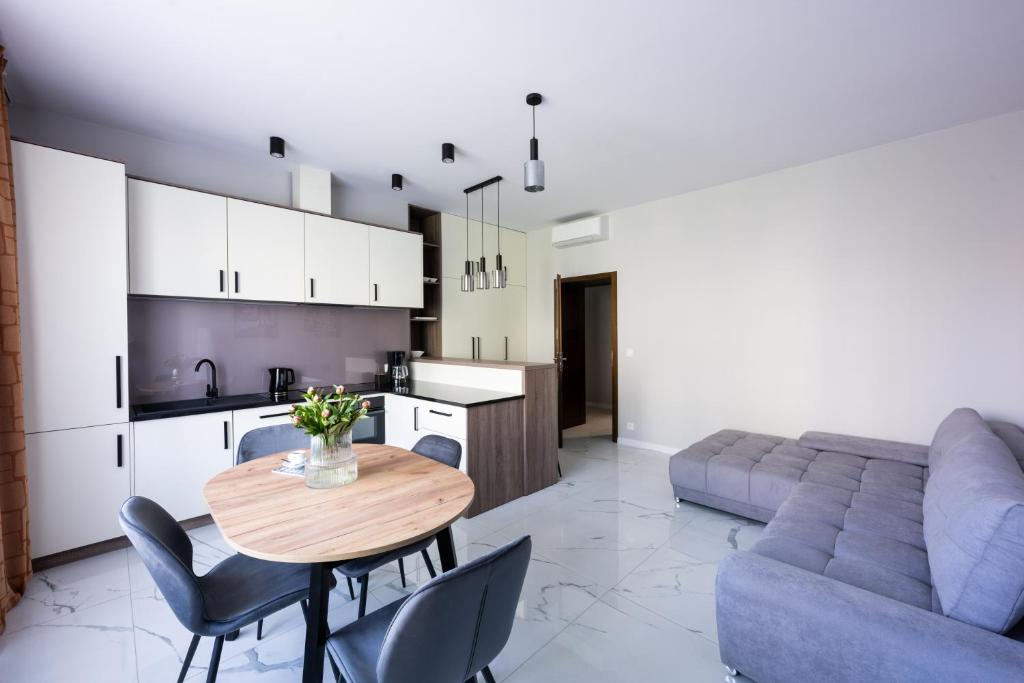 Image of Native Apartments Słowackiego 14/6 Deluxe