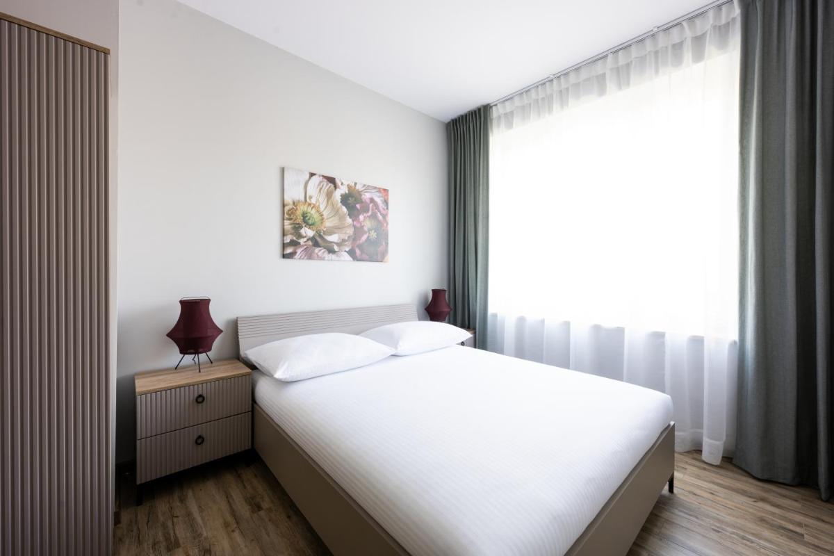 Image 1 of Native Apartments Słowackiego 14/6 Deluxe