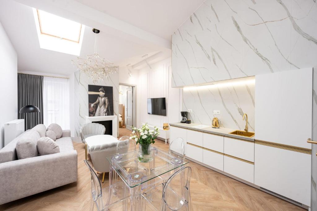 Image of Native Apartments Starowiślna 43/15