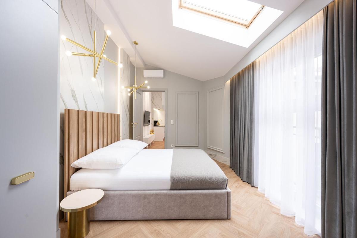 Image 1 of Native Apartments Starowiślna 43/15